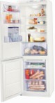 Zanussi ZRB 835 NW Frigorífico geladeira com freezer