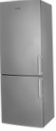 Vestel VCB 274 MS Холодильник холодильник з морозильником