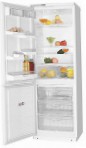 ATLANT ХМ 5008-000 Kühlschrank kühlschrank mit gefrierfach