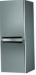 Whirlpool WBA 43282 NFIX Kühlschrank kühlschrank mit gefrierfach
