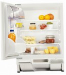 Zanussi ZUS 6140 A Fridge refrigerator without a freezer