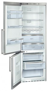 đặc điểm Tủ lạnh Bosch KGN49H70 ảnh