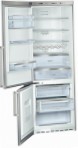 Bosch KGN49H70 Buzdolabı dondurucu buzdolabı