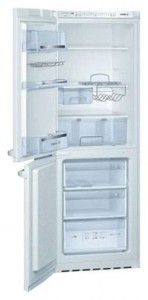 đặc điểm Tủ lạnh Bosch KGV33Z25 ảnh