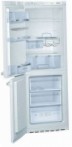Bosch KGV33Z25 Ledusskapis ledusskapis ar saldētavu
