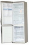 LG GA-B409 UAQA Fridge refrigerator with freezer