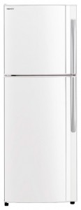 kjennetegn Kjøleskap Sharp SJ-300VWH Bilde