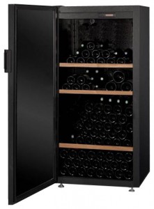 Charakteristik Kühlschrank Vinosafe VSA 710 M Domain Foto