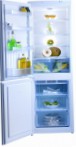 NORD ERB 300-012 Frigo frigorifero con congelatore