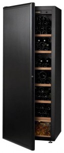 Charakteristik Kühlschrank Vinosafe VSA 720 L Domain Foto