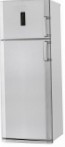 BEKO DN 150220 X Frigo réfrigérateur avec congélateur