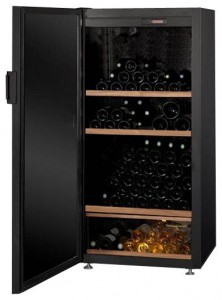 Характеристики Холодильник Vinosafe VSA 720 M Domain фото