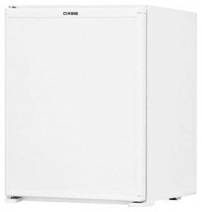 Charakteristik Kühlschrank BEKO MBA 4000 W Foto