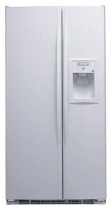 Характеристики Холодильник General Electric GSE25SETCSS фото