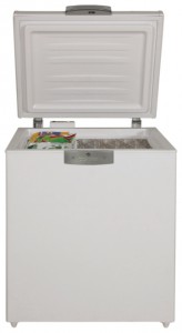 характеристики Холодильник BEKO HS 221520 Фото