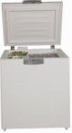 BEKO HS 221520 Refrigerator chest freezer