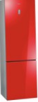Bosch KGN36SR31 Hladilnik hladilnik z zamrzovalnikom
