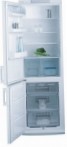 AEG S 40360 KG Kylskåp kylskåp med frys