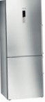 Bosch KGN46AI22 šaldytuvas šaldytuvas su šaldikliu