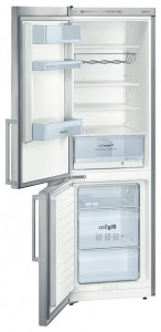 χαρακτηριστικά Ψυγείο Bosch KGV36VL31E φωτογραφία