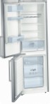 Bosch KGV36VL31E Kylskåp kylskåp med frys