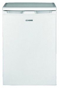 Характеристики Холодильник BEKO TSE 1283 фото