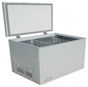 özellikleri Buzdolabı Optima BD-350 fotoğraf