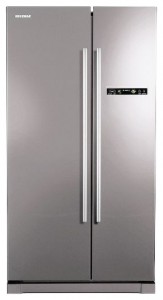 Характеристики Холодильник Samsung RSA1SHMG фото