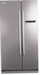 Samsung RSA1SHMG Fridge refrigerator with freezer