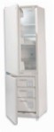 Ardo ICO 130 Kjøleskap kjøleskap med fryser