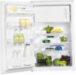 Electrolux ZBA 914421 S Холодильник холодильник з морозильником