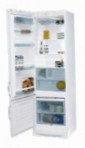 Vestfrost BKF 420 Green Холодильник холодильник с морозильником