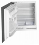 Smeg FR148AP Kylskåp kylskåp utan frys