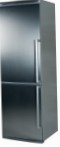 Sharp SJ-D320VS Ledusskapis ledusskapis ar saldētavu