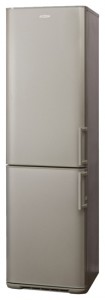 Charakteristik Kühlschrank Бирюса M129 KLSS Foto