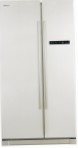 Samsung RSA1NHWP 冷蔵庫 冷凍庫と冷蔵庫