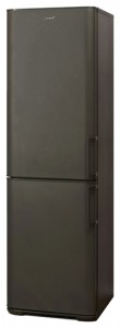 Характеристики Холодильник Бирюса W129 KLSS фото