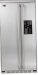 General Electric ZHE25NGWESS 冷蔵庫 冷凍庫と冷蔵庫