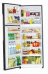 Hitachi R-VG472PU3GBW Холодильник холодильник с морозильником