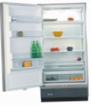 Sub-Zero 601R/F 冰箱 没有冰箱冰柜