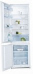 Electrolux ERN 29651 Ledusskapis ledusskapis ar saldētavu