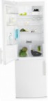 Electrolux EN 3450 COW Ledusskapis ledusskapis ar saldētavu