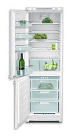 đặc điểm Tủ lạnh Miele KF 5650 SD ảnh