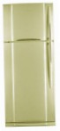 Toshiba GR-R70UT-L (MC) Kylskåp kylskåp med frys