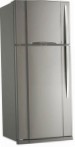 Toshiba GR-R70UD-L (SZ) Køleskab køleskab med fryser