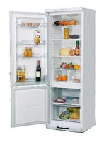 kjennetegn Kjøleskap Бирюса 132R Bilde