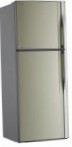 Toshiba GR-R51UT-C (CZ) Ledusskapis ledusskapis ar saldētavu