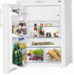 Liebherr TP 1764 Fridge refrigerator with freezer