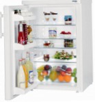 Liebherr TP 1410 Frigorífico geladeira sem freezer
