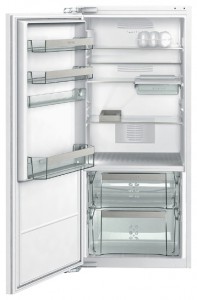 đặc điểm Tủ lạnh Gorenje GDR 66122 Z ảnh